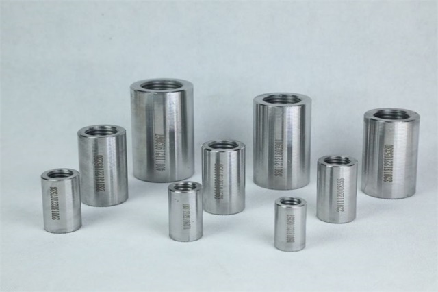 石嘴山直螺纹套筒重量